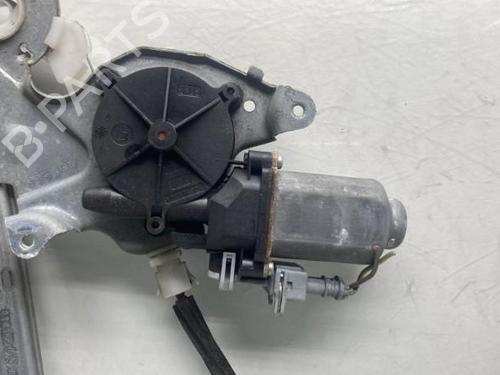 Used Front left window mechanism MG MG ZT- T 2.0 CDTi (131 hp) 19950606