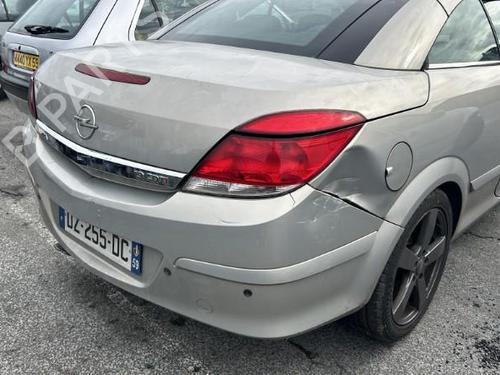 Left front fenders OPEL ASTRA H TwinTop (A04) 1.9 CDTi (L67) | BP24476045C41 
