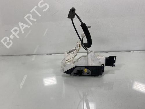 Used Front left lock Front left lock CITROËN C3 II (SC_) 1.6 HDi (92 hp) 20003728 20003728