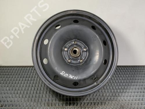 Used Rim Rim RENAULT LAGUNA II (BG0/1_) 2.0 16V (BG00, BG0K, BG0P, BG0W) (135 hp) 21959560 21959560