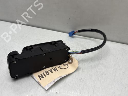 Left front window switch MERCEDES-BENZ C-CLASS (W203)  | BP29841740I27