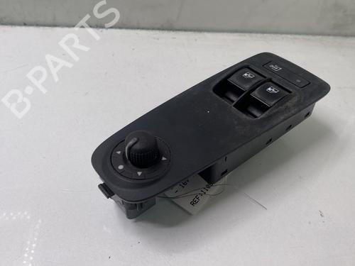 Used Left front window switch PEUGEOT BOXER Van 2.2 BlueHDi 140 (140 hp) 30198921