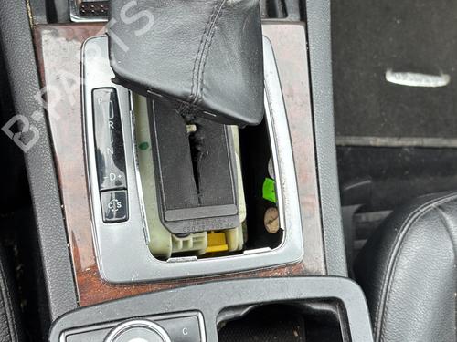 Left rear window switch MERCEDES-BENZ C-CLASS (W204) C 220 CDI (204.002) | BP30791326I29  - Image 6