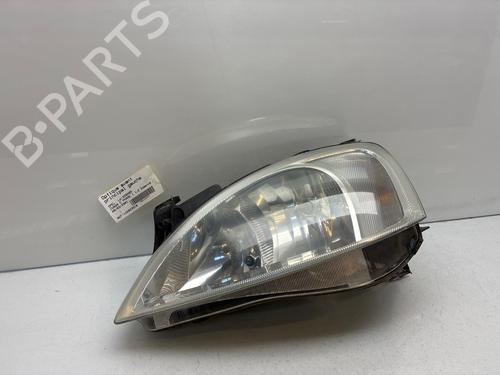Left headlight OPEL CORSA C (X01) 1.2 (F08, F68) | BP39043347C28 - Image 6
