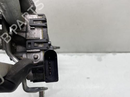 Front wiper motor VW POLO V (6R1, 6C1) 1.4 TDI | BP31379741M29 