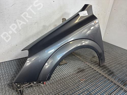Used Left front fenders Left front fenders OPEL ASTRA H GTC (A04) 1.3 CDTI (L08) (90 hp) 40066350 40066350