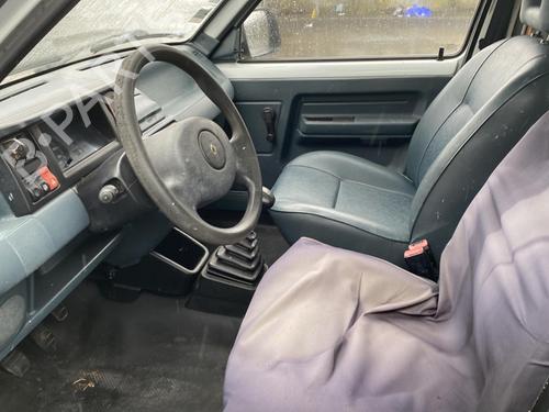 Hood RENAULT RAPID Box Body/MPV (F40_, G40_) 1.2 (F406, G40A) | BP19988628C1