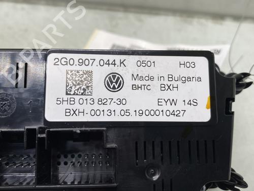 climate-control-vw-polo-vi-aw1-bz1-ae1-2017-23764536 main image