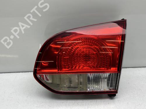 Used Right tailgate light VW GOLF VI (5K1) 1.4 (80 hp) 24427937