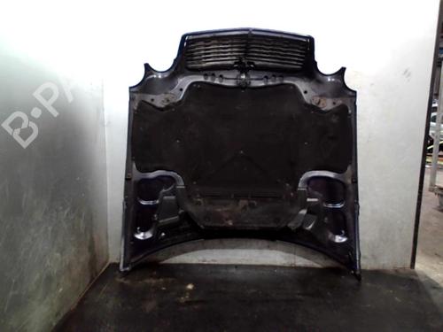 Used Hood MERCEDES-BENZ E-CLASS (W210) E 300 Turbo-D (210.025) (177 hp) 20001491