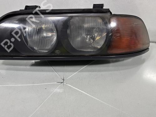 Used Left headlight BMW 5 (E39) 523 i (170 hp) 30907504