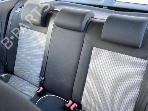 Front left window mechanism VW POLO V (6R1, 6C1) 1.2 TDI | BP25446053C22 