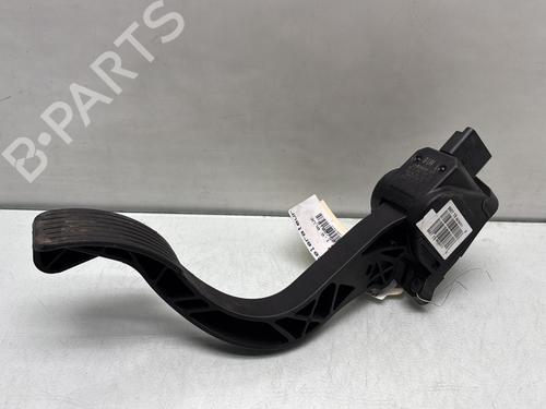 Used Pedal CITROËN BERLINGO Box Body/MPV (B9) 1.6 BlueHDi 100 (99 hp) 29507844