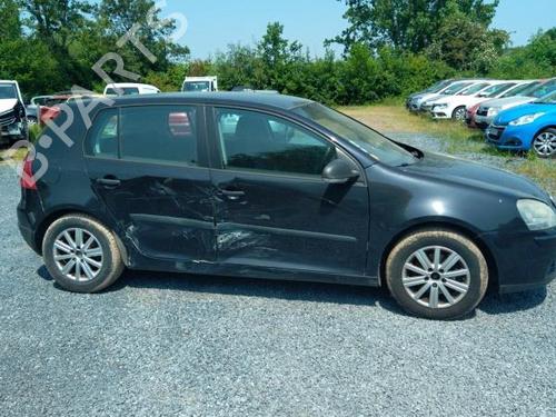 Køleventilator elektrisk VW GOLF V (1K1) 1.9 TDI | BP19972419M35 