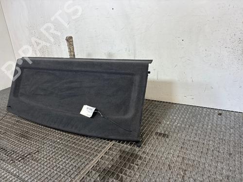 Used Rear parcel shelf Rear parcel shelf 38066596 38066596