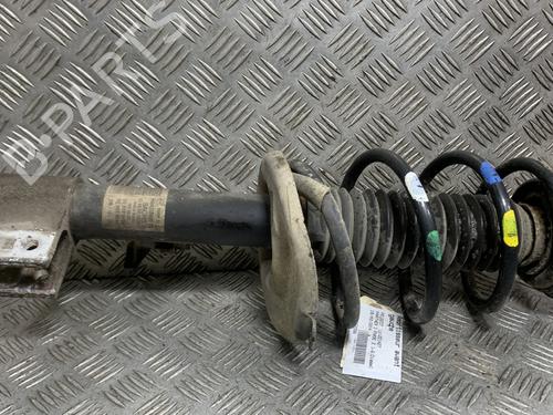 Used Left front shock absorber PEUGEOT PARTNER Box Body/MPV 1.6 HDi (90 hp) 31594751