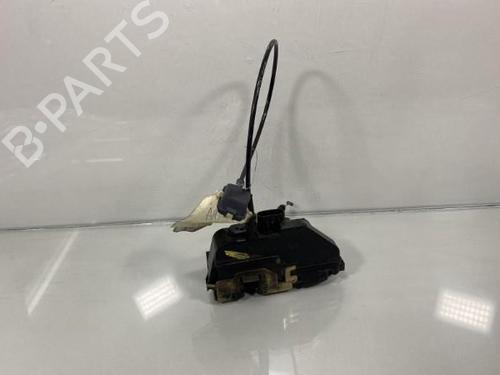 Front right lock RENAULT MEGANE II (BM0/1_, CM0/1_)  | BP20017604C97 