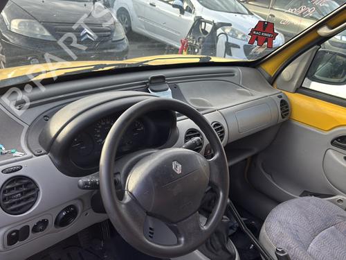 Left front window switch RENAULT KANGOO (KC0/1_) 1.2 (KC0A, KC0K, KC0F, KC01) | BP33711210I27 - Image 9