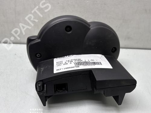 Instrument cluster MINI MINI (F56) One D | BP29841547C47