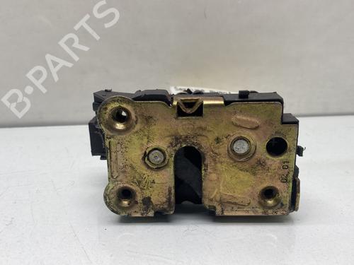 Front left lock RENAULT KANGOO (KC0/1_) D 55 1.9 (KC0D) | BP26387743C98 - Image 3