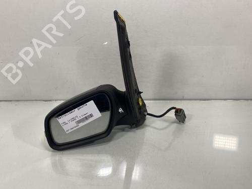 Used Left mirror FORD FOCUS C-MAX (DM2) [2003-2007]  19995162
