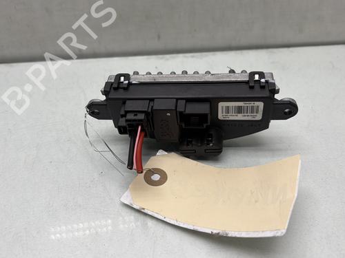 Used Heater resistor Heater resistor RENAULT KADJAR (HA_, HL_) 1.5 dCi 110 (HLA3) (110 hp) 31212255 31212255