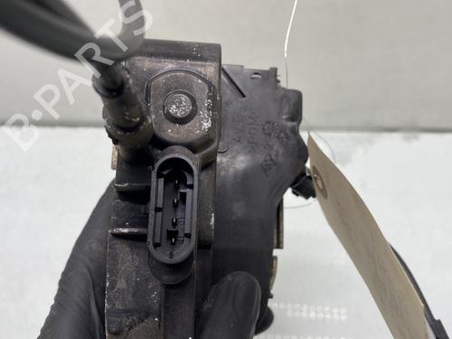 Front right lock RENAULT SCÉNIC II (JM0/1_) 1.9 dCi (JM0G, JM12, JM1G, JM2C) | BP31174294C97 