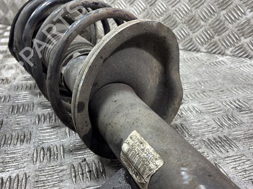 Used Right front shock absorber Right front shock absorber PEUGEOT 206+ (2L_, 2M_) 1.4 i (73 hp) 34183243 34183243
