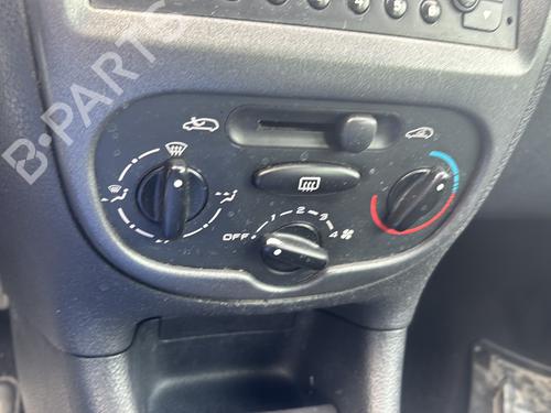 Wheel arch PEUGEOT 206 SW (2E/K) 1.4 16V | BP30457313C56 