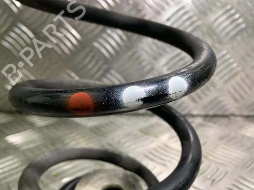 Used Shock absorber spring CITROËN C4 II (NC_) 1.6 BlueHDi 120 (120 hp) 20010454
