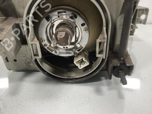 Used Left headlight Left headlight RENAULT CLIO I (B/C57_, 5/357_) [1990-1999] 20006074 20006074