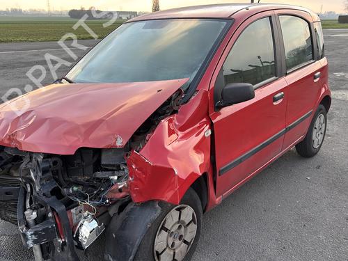 Fælk FIAT PANDA (169_) 1.1 (169.AXA1A) | BP38606962C45 - Image 20