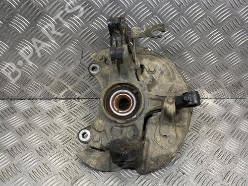 Used Right front steering knuckle OPEL GRANDLAND / GRANDLAND X (A18, P1UO) 1.5 Turbo D (75) (131 hp) 19965803