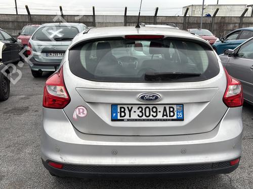 Used Parts FORD FOCUS III  1.6 TDCi  4308600