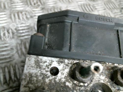 ABS pump RENAULT CLIO III (BR0/1, CR0/1)  | BP20030123M43 