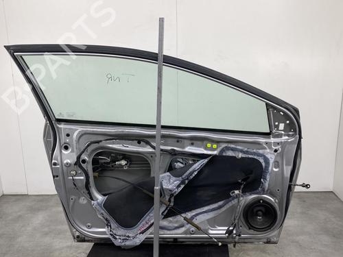 Used Left front door HONDA CIVIC VIII Hatchback (FN, FK) 2.2 CTDi (FK3) (140 hp) 21957139