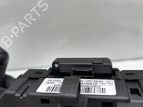 Steering column stalk CITROËN JUMPER II Van 2.0 BlueHDi 130 | BP29638418I23 