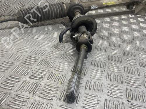 Used Steering rack NISSAN QASHQAI / QASHQAI +2 I (J10, NJ10, JJ10E) 1.5 dCi (110 hp) 19949592
