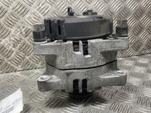 Used Alternator CITROËN C5 III (RD_) 1.6 HDi 110 (RD9HZC) (109 hp) 29914586