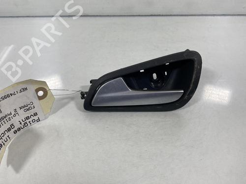 Front left interior door handle FORD C-MAX II (DXA/CB7, DXA/CEU) 1.6 TDCi | BP19994126I13 