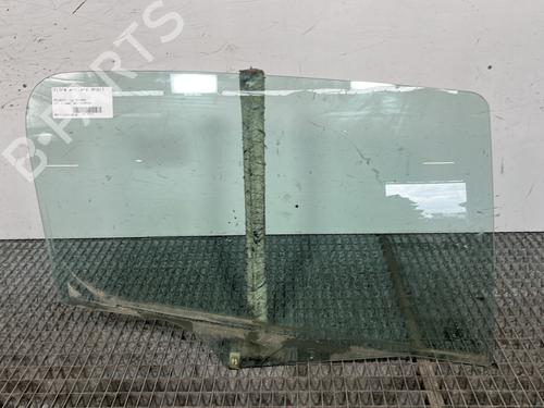 Used Rear right door window PEUGEOT 307 (3A/C) 1.6 HDi 110 (109 hp) 29841926