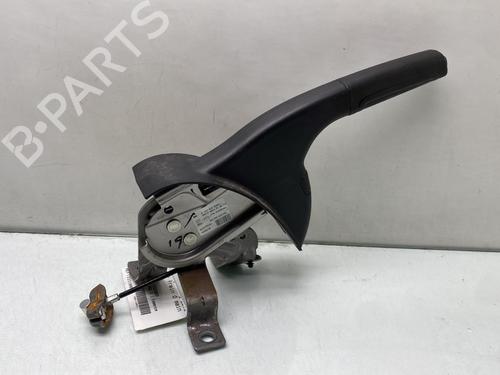 Hand brake RENAULT TWINGO III (BCM_, BCA_) 1.0 SCe 75 | BP31641223I18 - Image 2