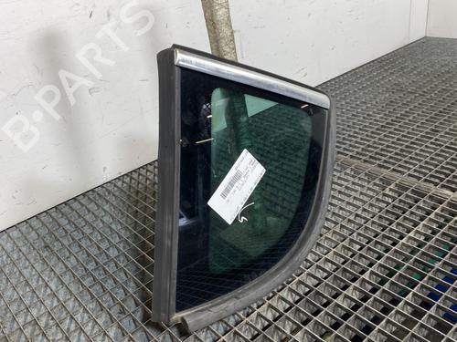 Rear left door window PEUGEOT 3008 I MPV (0U_) 1.6 HDi | BP26176535C20 