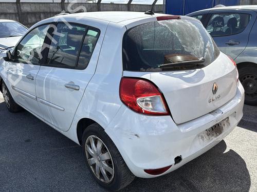 Left front window switch RENAULT CLIO III (BR0/1, CR0/1) 1.5 dCi (C/BR0G, C/BR1G) | BP30535693I27 - Image 8