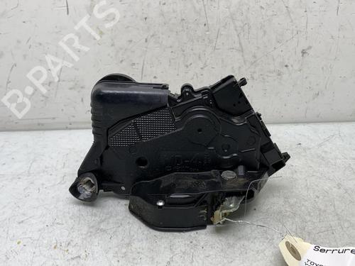 Used Front right lock Front right lock 19957501 19957501
