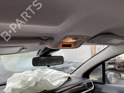 Climate control CITROËN C3 III (SX) 1.6 BlueHDi 75 | BP32230512I5  - Image 8