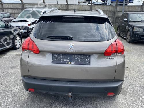 Left tailgate light PEUGEOT 2008 I (CU_) 1.2 VTi | BP38978104C79 - Image 9
