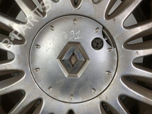 Rim RENAULT SCÉNIC II (JM0/1_) 1.9 dCi (JM14) | BP22899370C45 