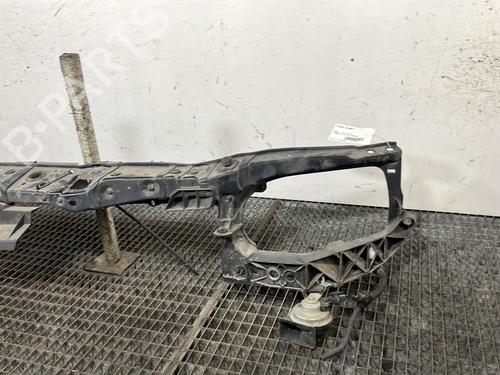 Front slam panel OPEL CORSA D (S07) 1.2 (L08, L68) | BP30181021C72 