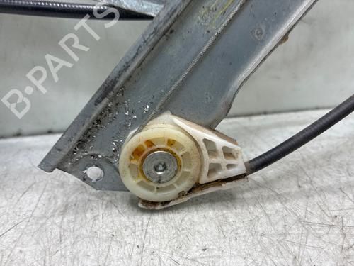 Rudehejsemekanisme ventre foran SMART ROADSTER (452) 0.7 (452.434) | BP39618018C22 - Image 8